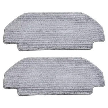 Детальное фото товара: Чистящие салфетки Hobot LEGEE D7 (2 шт. в упак.)