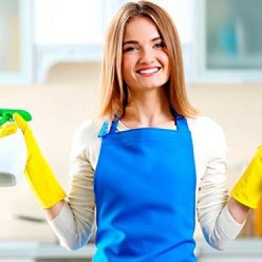 Клининговая компания "Dream"