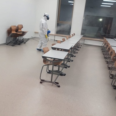 ИнтерКлининг