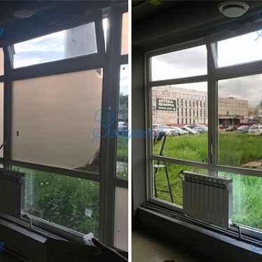 Золушка, офис в Зеленограде