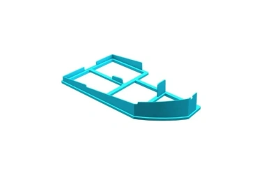 Детальное фото товара: Фильтр сетчатый LEGEE 668/669/688