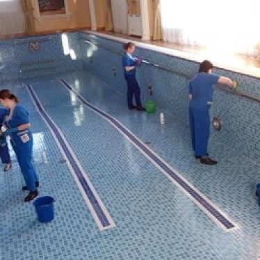 Клининговая компания "CleaningUFA"