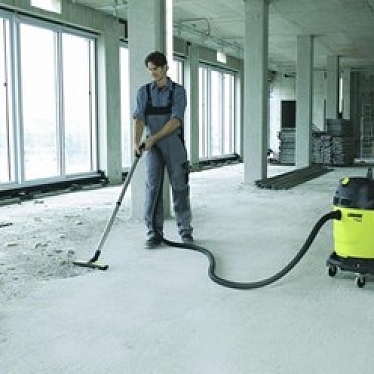 Клининговая компания "Веник"