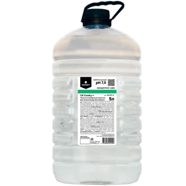 Детальное фото товара: CK Cooky +, 5 л