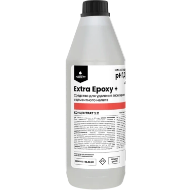 Детальное фото товара: Extra Epoxy +, 1 л