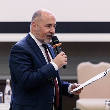 Ассоциация Отельеров АМОС
