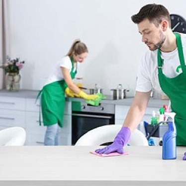 Норд Клининг