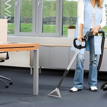 Клининговая компания "Веник"