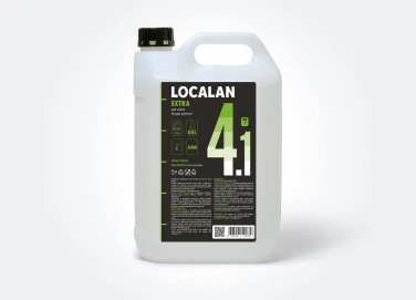 Детальное фото товара: 4.1 LocaLan Extra, 5 л