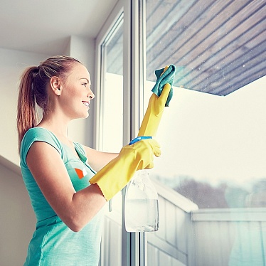 Москлининг