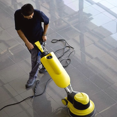 Территория Чистоты