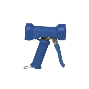 Детальное фото товара: Пистолет HACCPER сверхмощный для подачи воды.