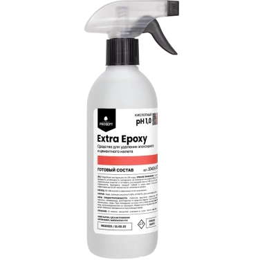 Детальное фото товара: Extra Epoxy, 500 мл