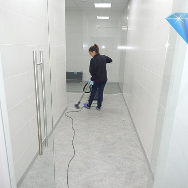 Клининг - Сервис