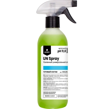 Детальное фото товара: UN Spray, 500 мл