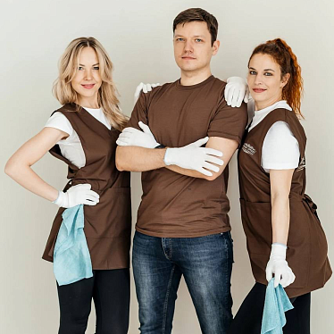 Клининговая компания «КлинингПроект»