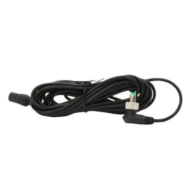 Детальное фото товара: Удлинитель постоянного тока (4 м) c гайкой, (совместим с моделями 298,368,388)