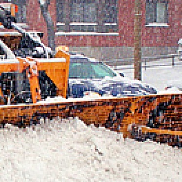 Столица Клинин Групп