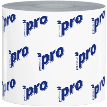 Детальное фото товара: Туалетная бумага PROtissue Comfort однослойная