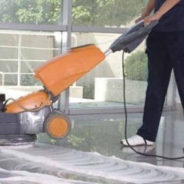 Аутсорсинговая клининговая компания "Geed"