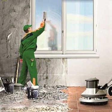 Бюро чистоты Братьев Чистовых