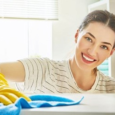 Клевер Клининг