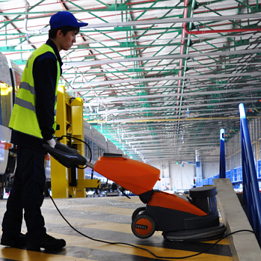 ТЭКО АЛЬЯНС