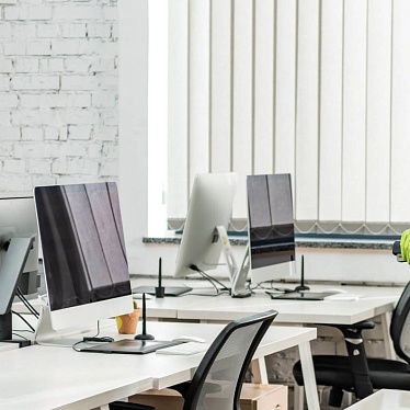 Клининговая компания "Инсайт"