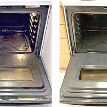 Клевер Клининг