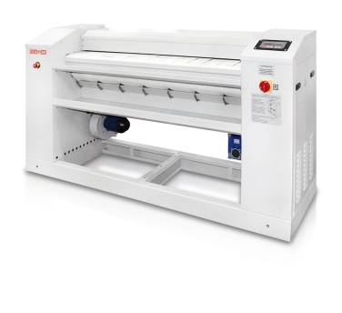 Детальное фото товара: Каландр гладильный «Вега» ВК-1424