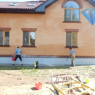 Клининг - Сервис