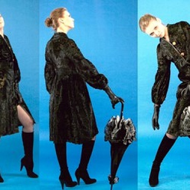 "Виктория Витвицкая Люкс"