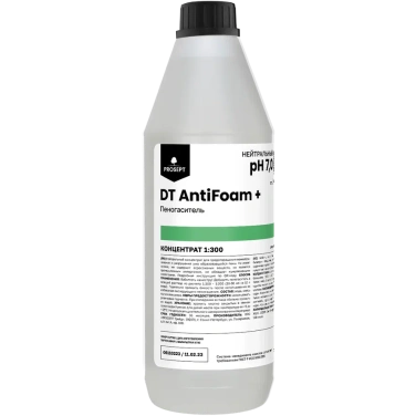 Детальное фото товара: DT AntiFoam +, 1 л