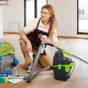 Бюро чистоты Братьев Чистовых