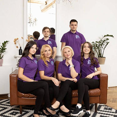 Клининговая компания «БРИЛЛИАНТ ЧИСТОТЫ»