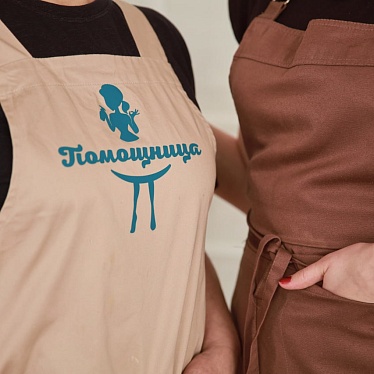 Клининговая служба «Помощница»