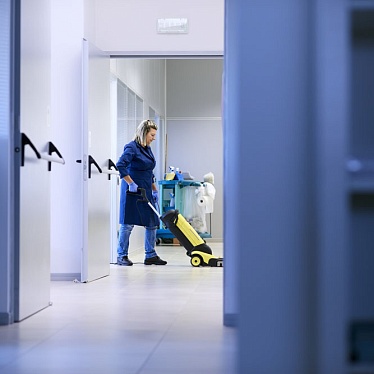 Территория Чистоты