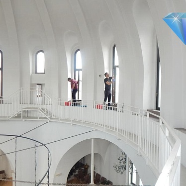 Клининг - Сервис