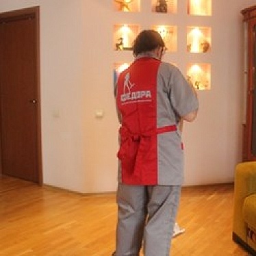 ФЕДОРА  Агентство профессиональной уборки