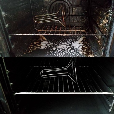 Green Clean, филиал в г. Москва