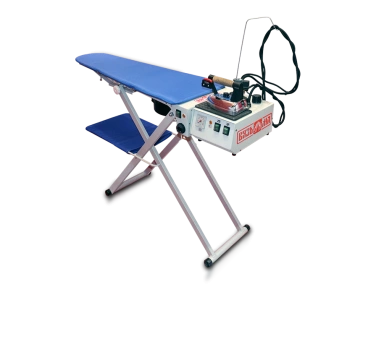 Детальное фото товара: Стол гладильный ЛГС-156.00