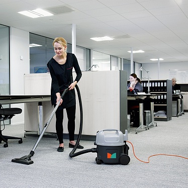 Москлининг