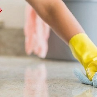 Клининговая компания "Веник"