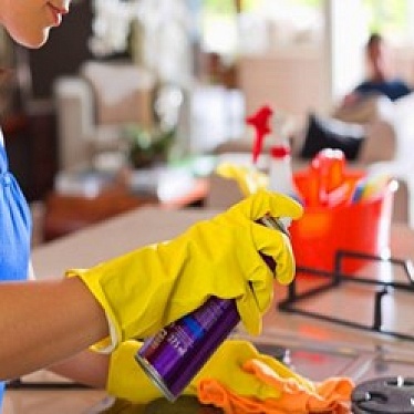 Мир клининга