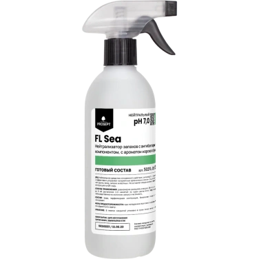 Детальное фото товара: FL Sea, 500 мл