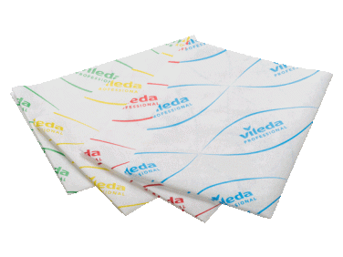 Детальное фото товара: Салфетка МикронСоло, зеленый 40х30 см