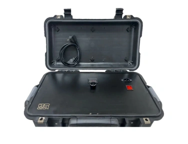 Детальное фото товара: Озонатор воздуха UberOzon 40