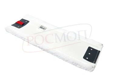 Детальное фото товара: Моп микрофибра универсальный под держатель ТТS, 3 люверса