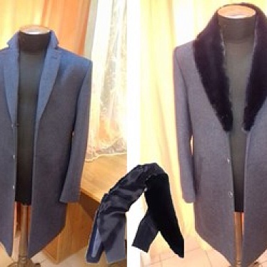 "Виктория Витвицкая Люкс"