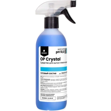 Детальное фото товара: OP Crystal, 500 мл